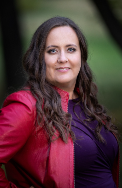 Heidi Dunstan, Speaker at Mental Health Event